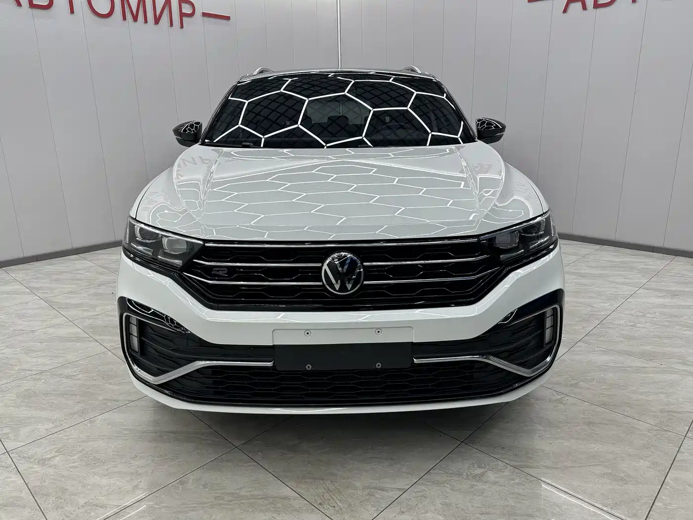 VOLKSWAGEN T ROC EXPLORING SONGS
