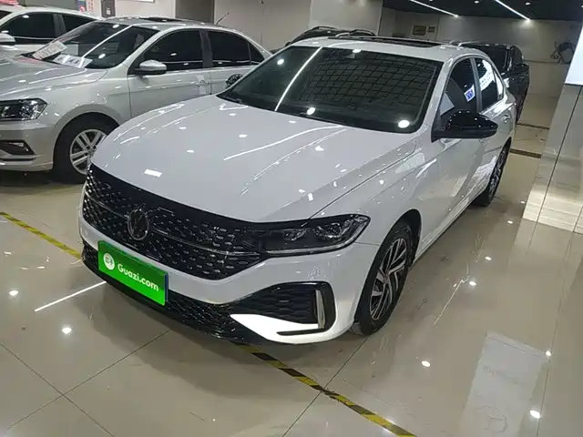 Volkswagen Lavida 2023