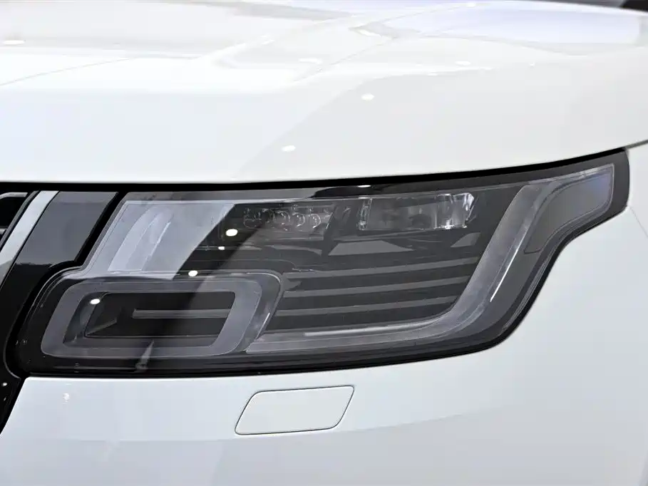 Land Rover Range Rover 2019 3.0 SCV6 Heritage Edition фото 10