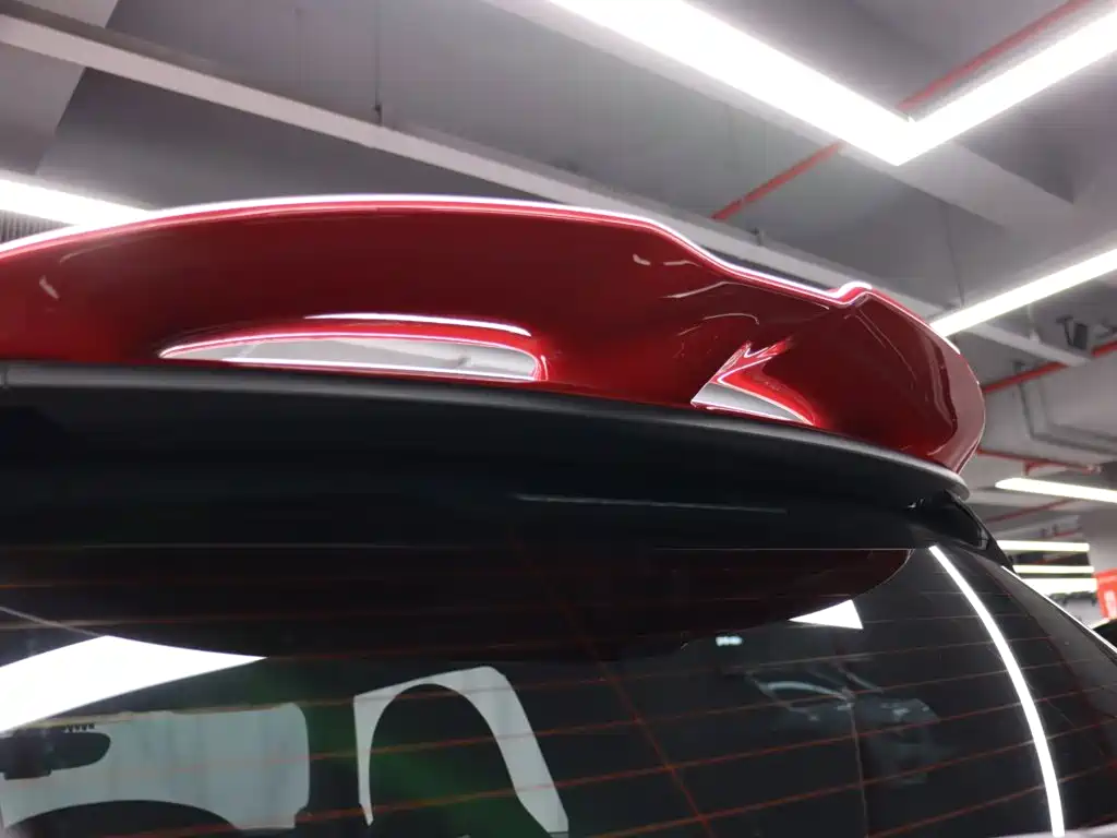 MINI JCW 2021 2021 2.0T JOHN COOPER WORKS ALL-IN