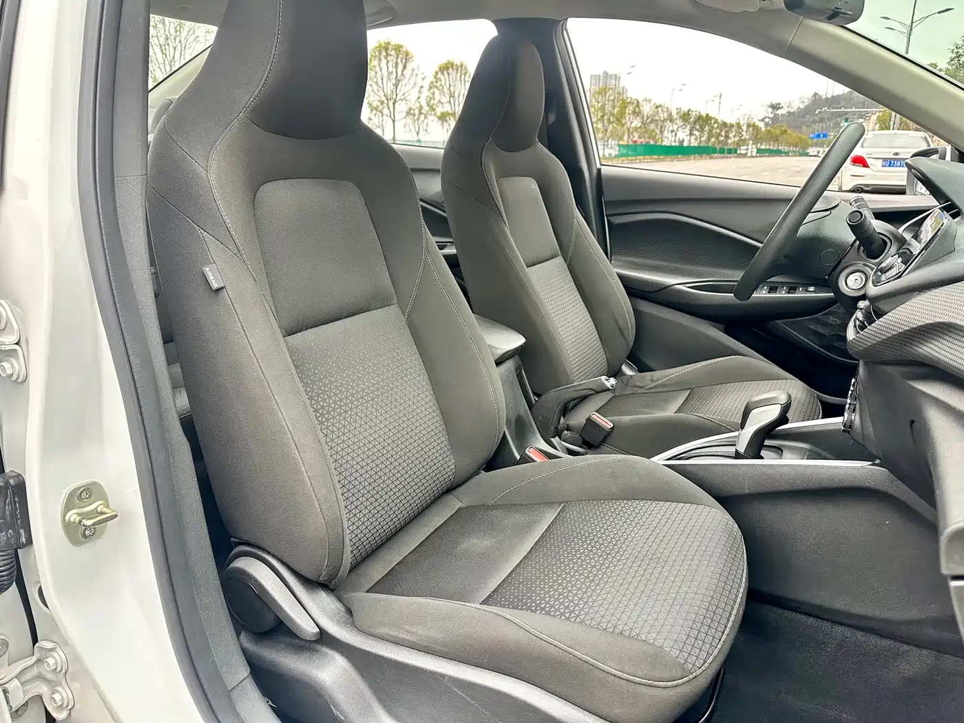 Chevrolet Cavalier 2021 325T Auto Joy Edition фото 22