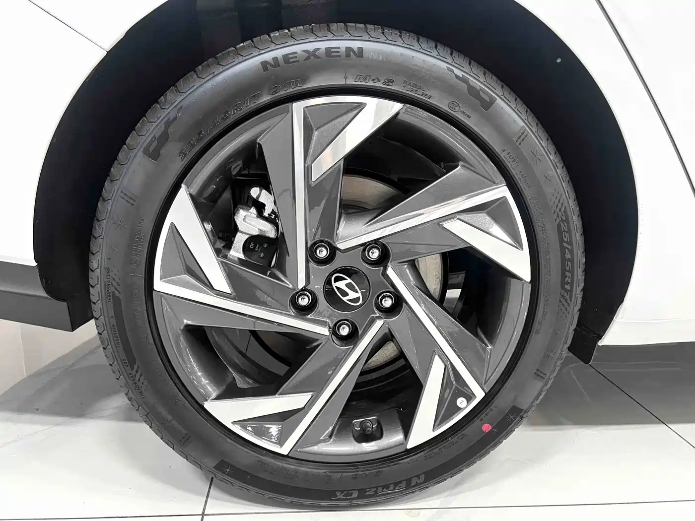Hyundai Elantra 2026 2023 1.5L CVT GLX Elite Edition