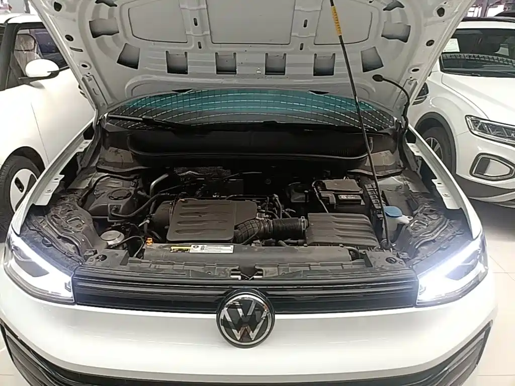 Volkswagen Tharu, миниатюра 20