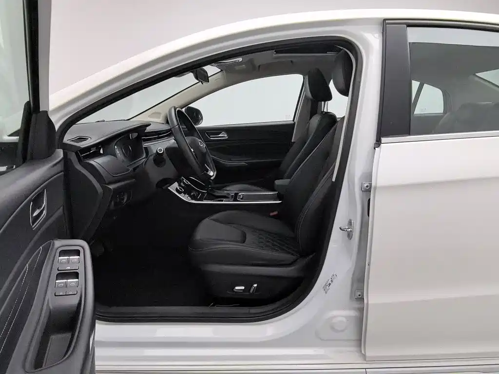 Photo 10 - Chery Arrizo GX