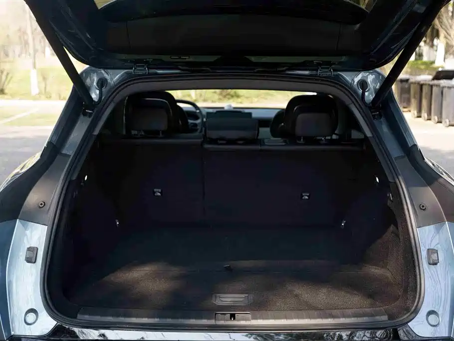 ZEEKR EXTREME KRYPTON 7X