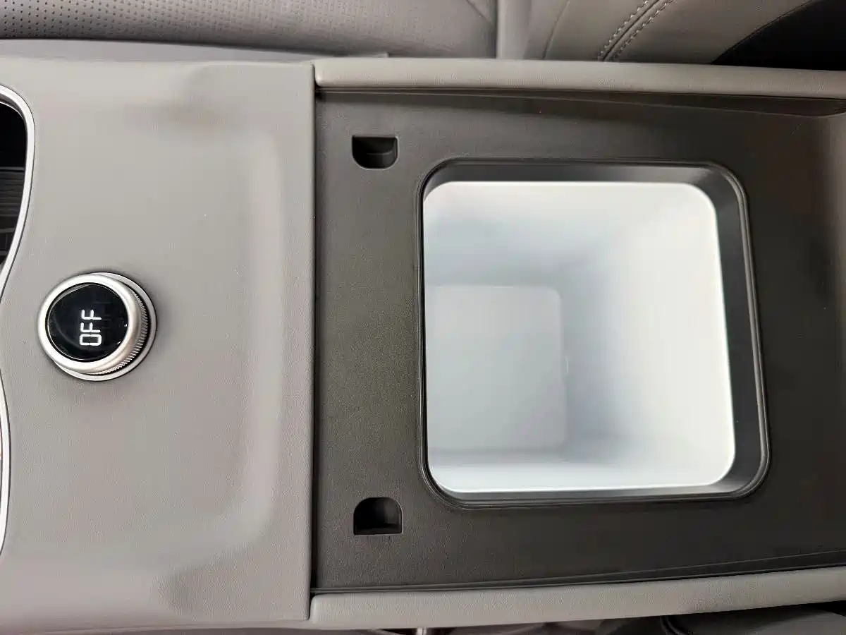 BYD Seal 07 DM-i 2025 2026 DM-i 1.5T 230km Flagship