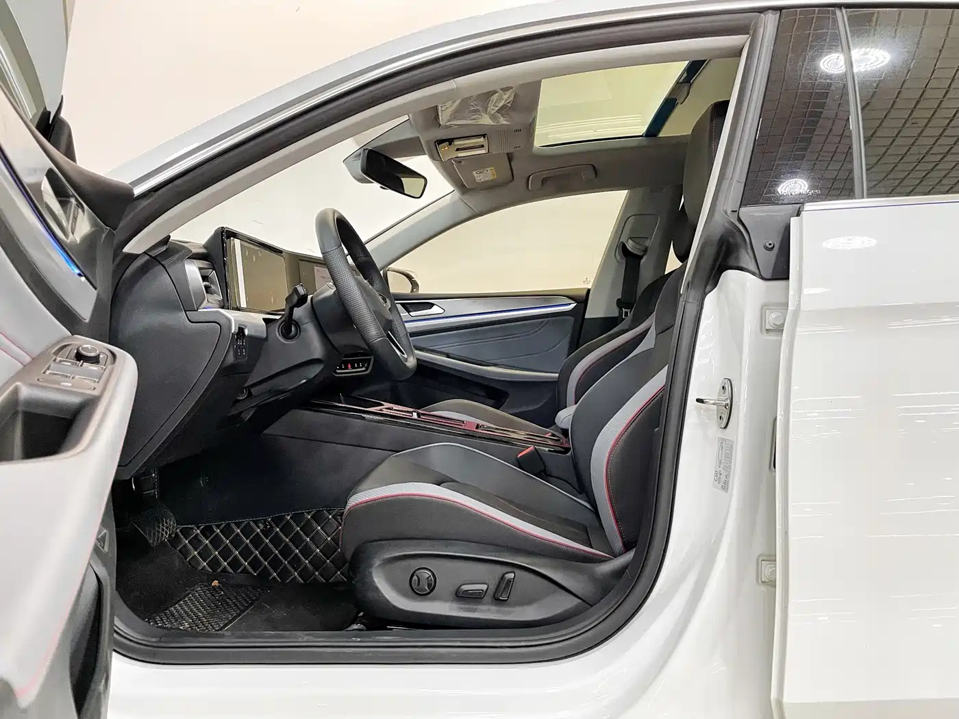 Volkswagen Lamando 2025 2025 Lamando L 280TSI DSG Cool Edition