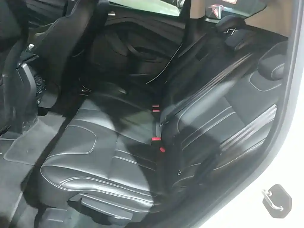 Ford Kuga 2014 2013 2.0L GTDi AWD Sport