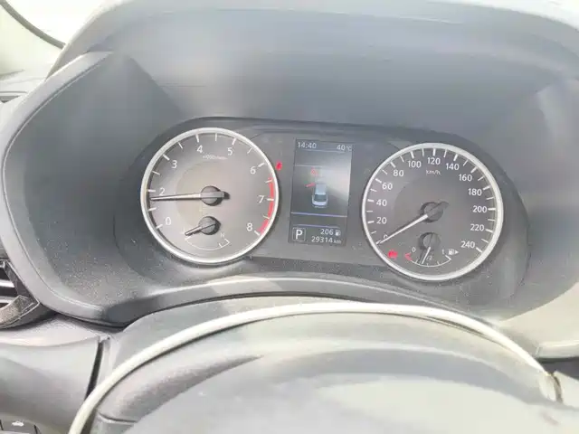 Nissan Sylphy 2021 1.6L XL CVT Joy Edition — фото 4