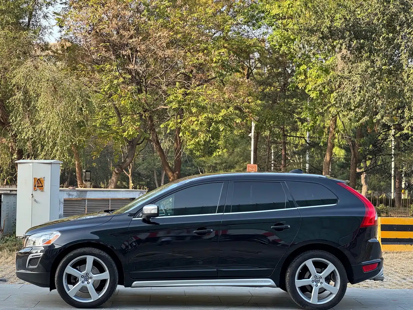 Volvo XC60 (Import) 2011 2011 T6 AWD Premium Edition
