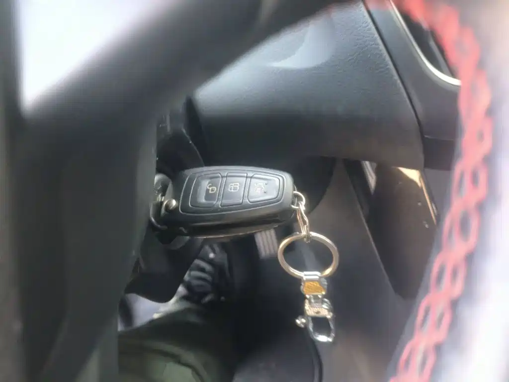 Фото 9 - Ford Focus
