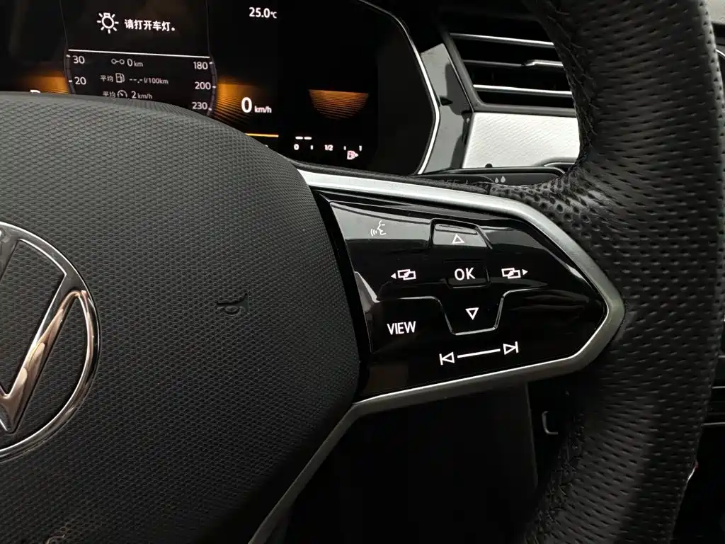 Volkswagen Magotan, миниатюра 24