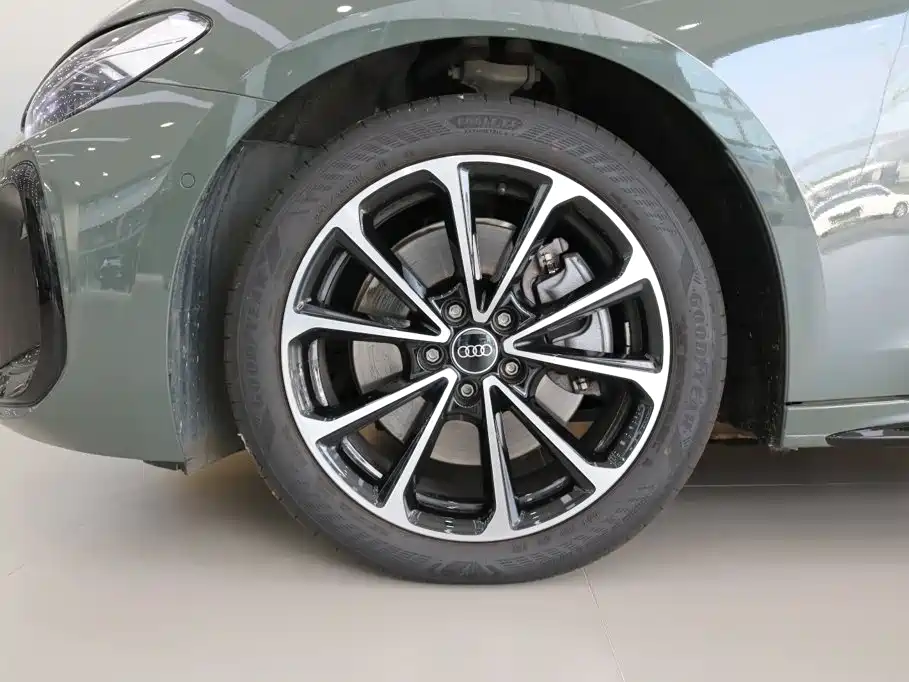 Audi A5L 2025 2026 2.0T Sport Edition
