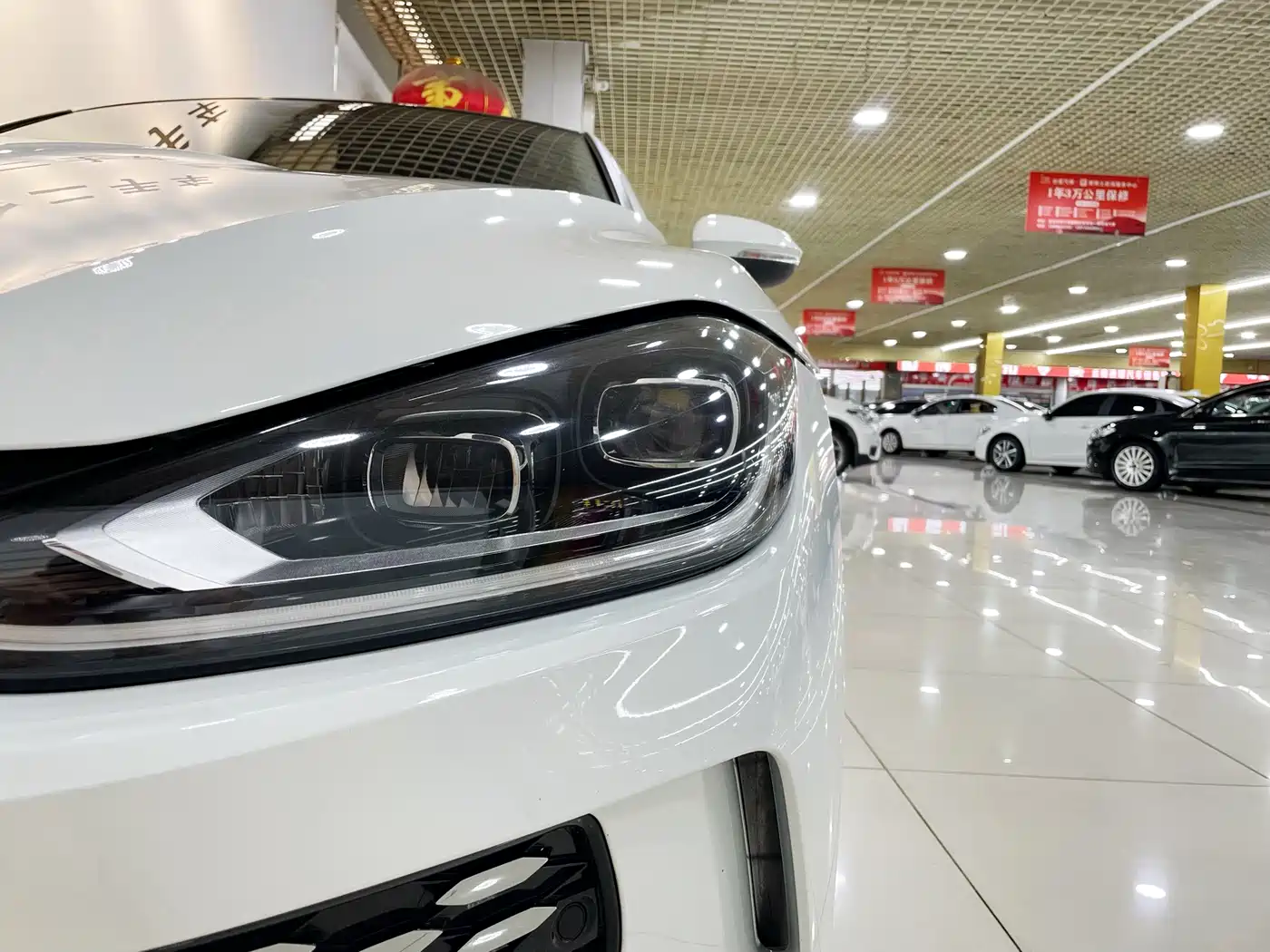 Volkswagen Lamando 2025 2025 Lamando L 280TSI DSG Cool Edition