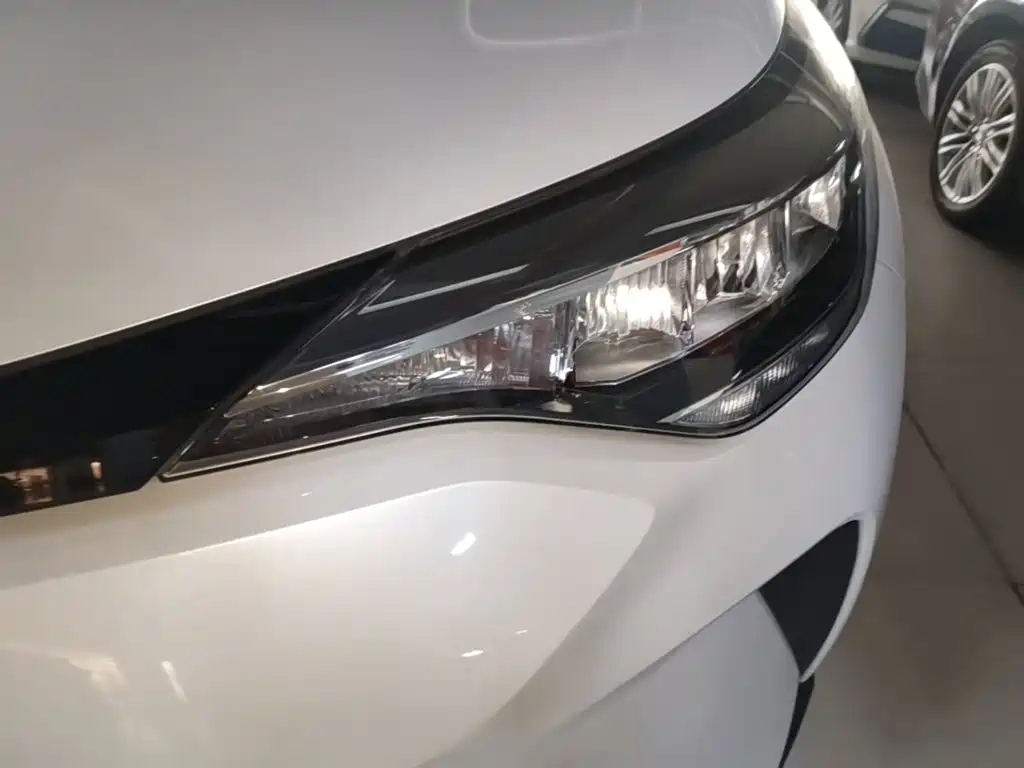 Toyota C-HR 2021 2021 2.0L Comfort Edition
