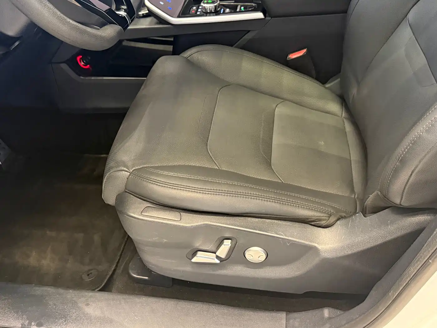 Weltmeister WEIMA EX5