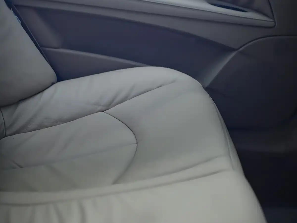 Mercedes-Benz E-Class 2008 2007 E 280 Fashion