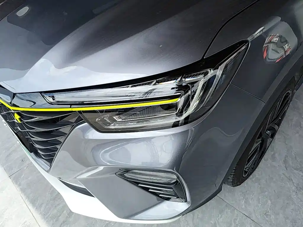 Roewe RX5 New Energy 2021 2020 ePLUS Guochao Ronglin Flagship Edition