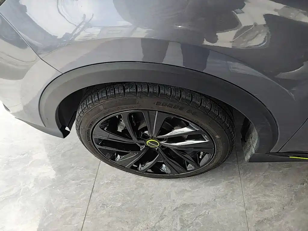 Roewe RX5 New Energy 2021 2020 ePLUS Guochao Ronglin Flagship Edition
