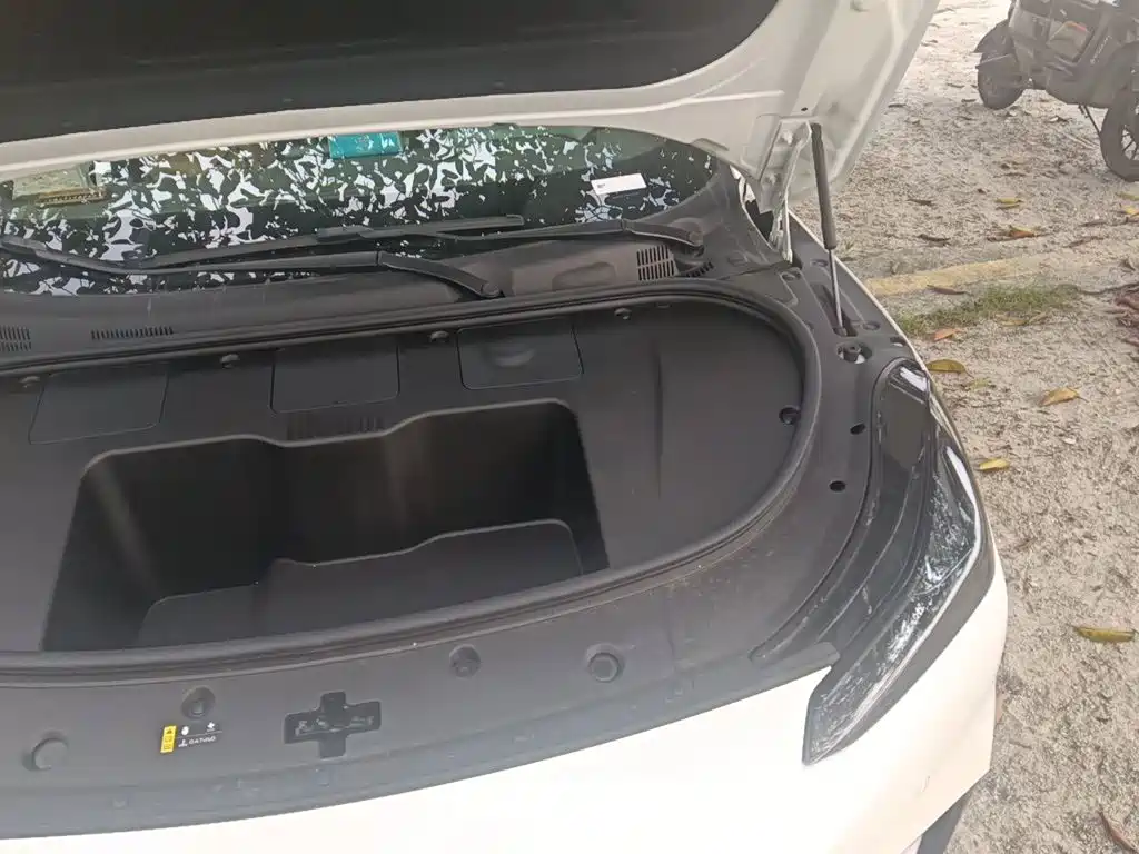 GAC Haobo Haobo GT 2024 2024 630 LiDAR Edition