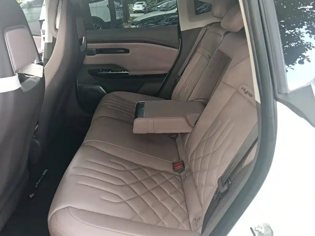 GAC Haobo Haobo GT 2024 2024 630 LiDAR Edition