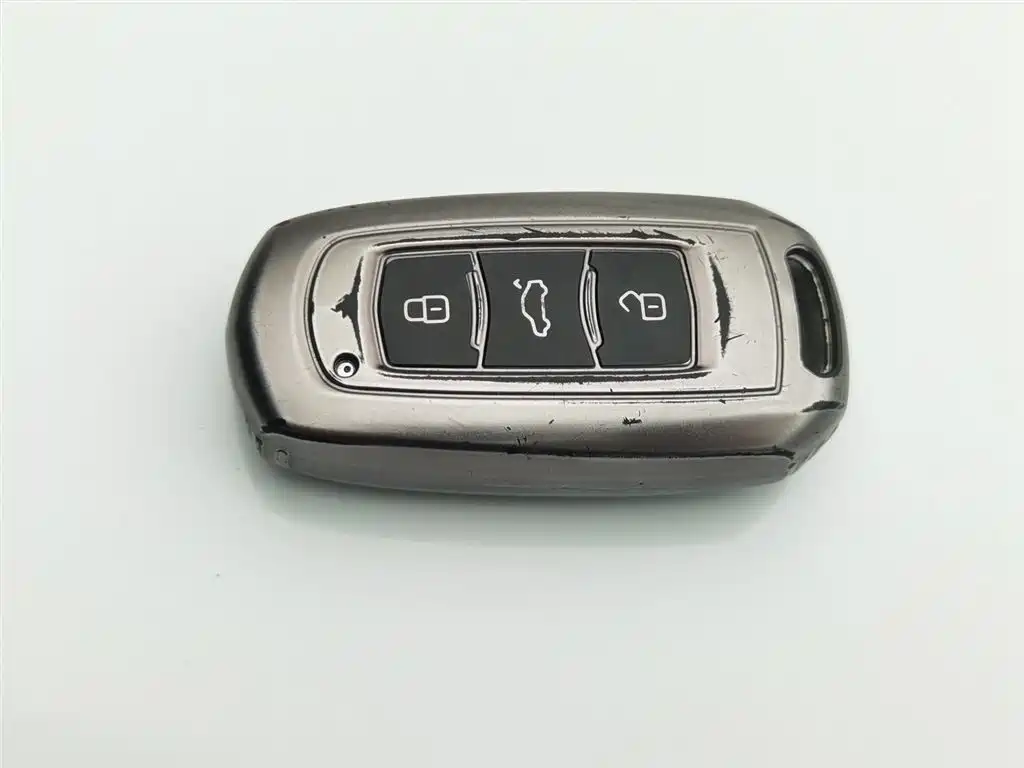 GEELY AUTOMOBILE VISION X3