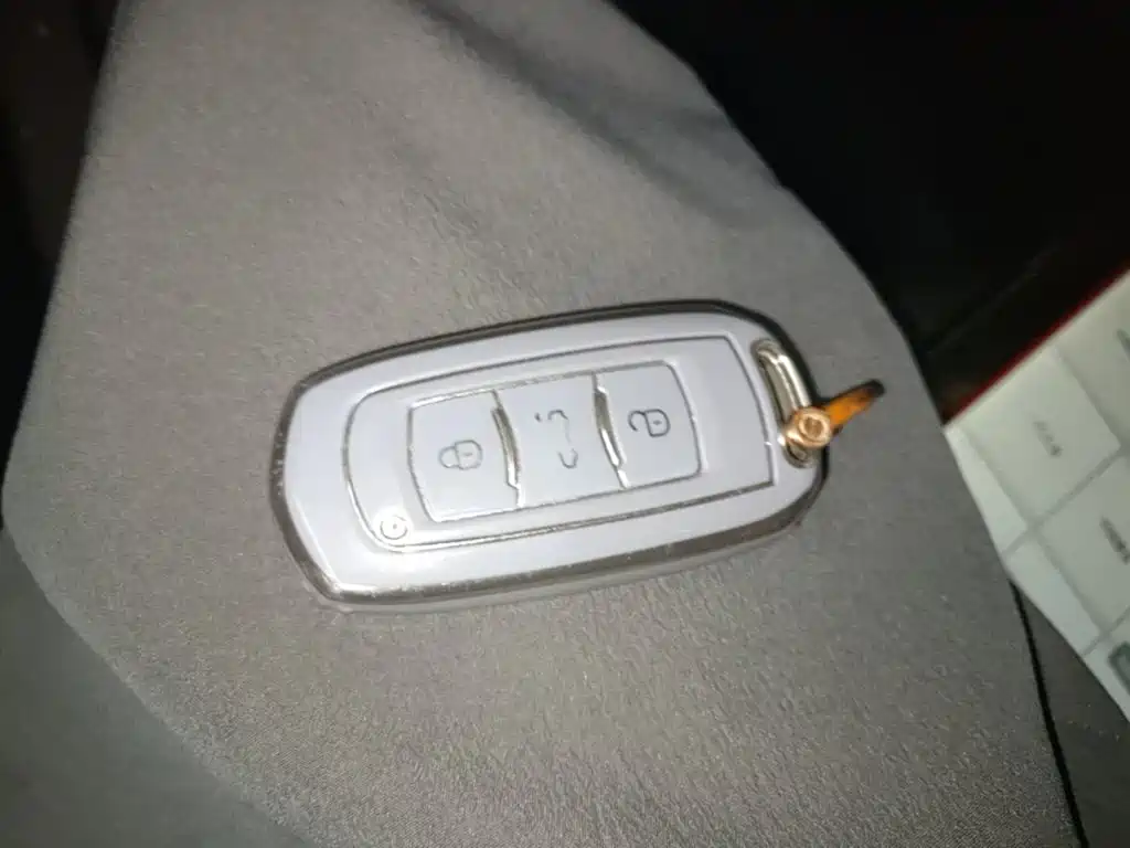 Geely Emgrand GS 2019 2018 Trend Edition 1.4T Automatic Leading Smart Connect