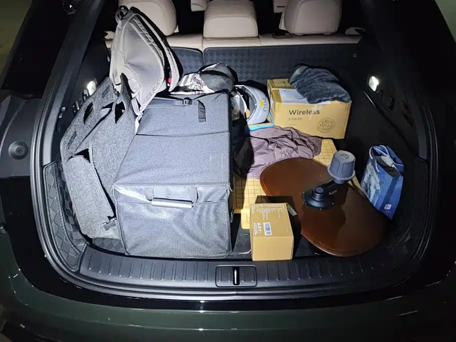 Фото 4 - Li Auto i6