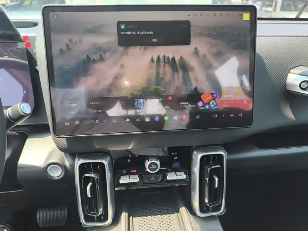 Haval Big Dog 2026 2026 Model 1.5T High Configuration