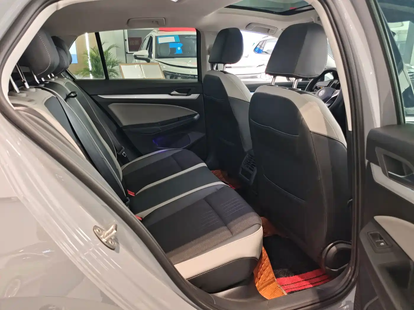 Volkswagen Golf, миниатюра 9