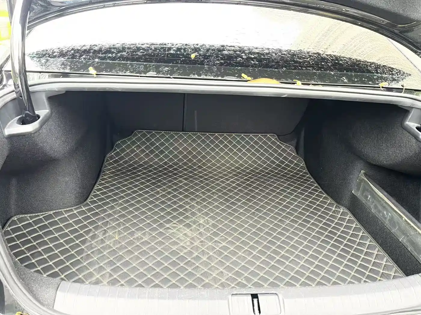 Фото 23 - Volkswagen Magotan