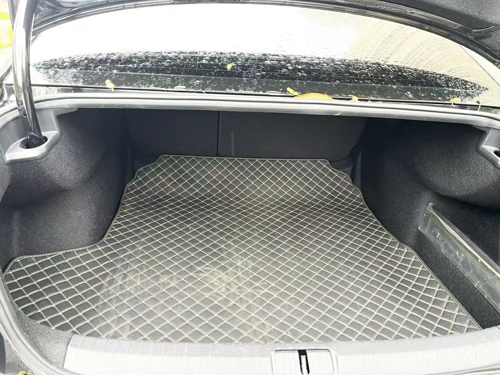 Фото 23 - Volkswagen Magotan