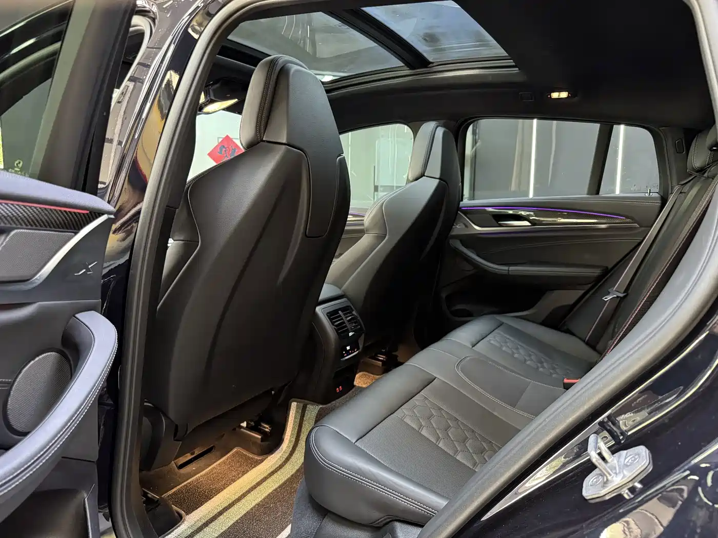 BMW X4 M 2023 2022 X4 M Competition