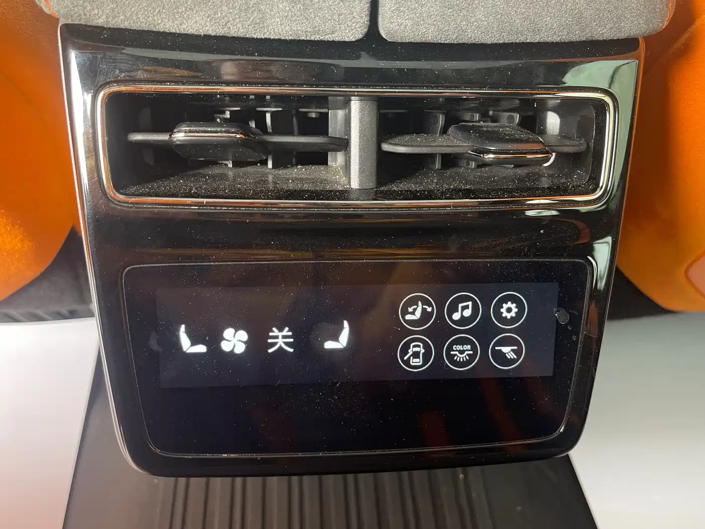 ZEEKR EXTREME KRYPTON 001