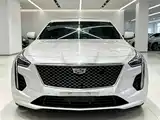 Фото 1 - Cadillac CT6