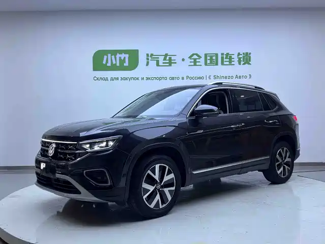 VOLKSWAGEN TANYUE