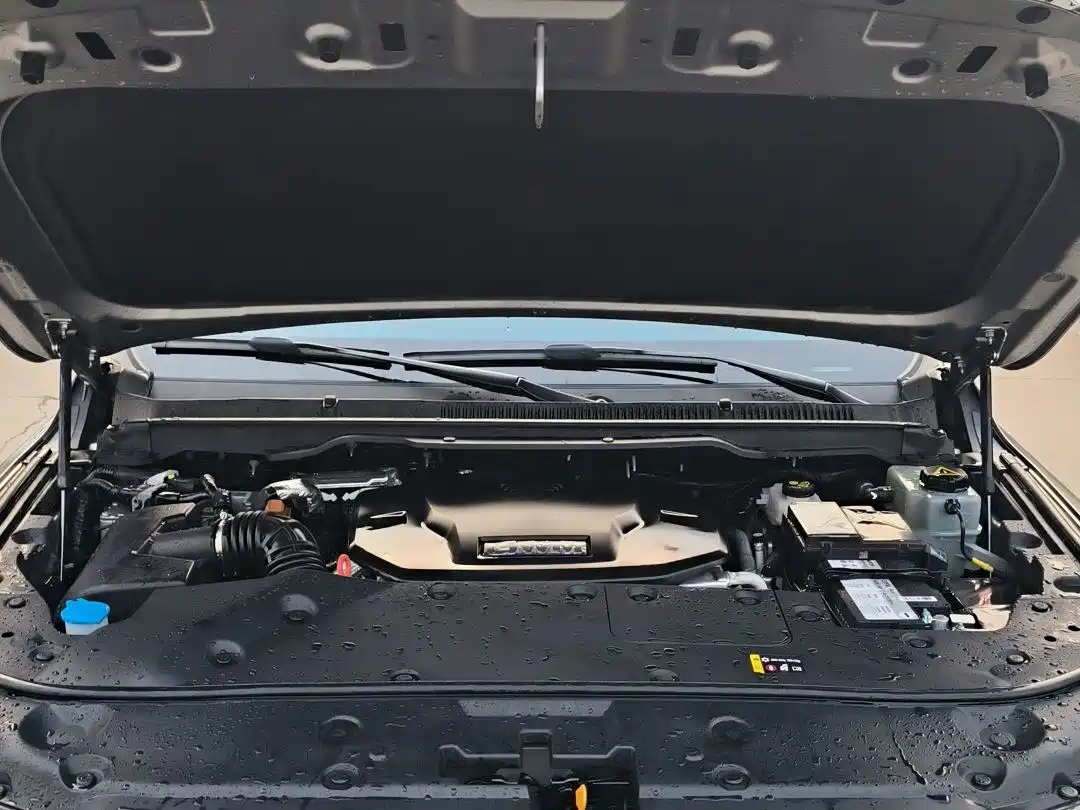 TANK TANK 500 NEW ENERGY