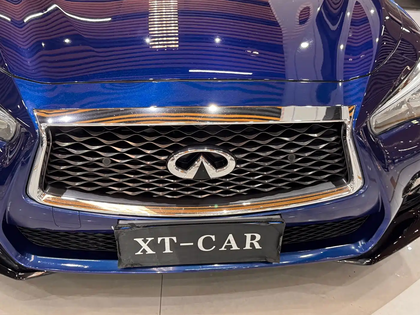 Infiniti Q50L 2020 2019 2.0T 30th Anniversary Limited Edition