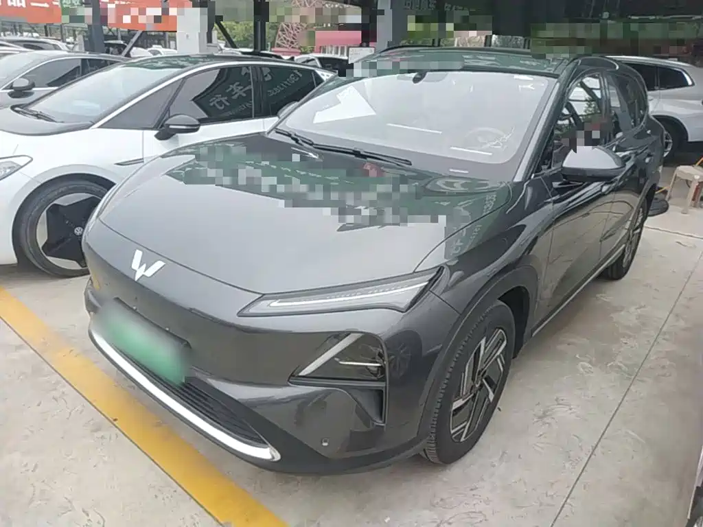 Wuling Motors Wuling Xingguang S 2026 2024 130km Flagship Model