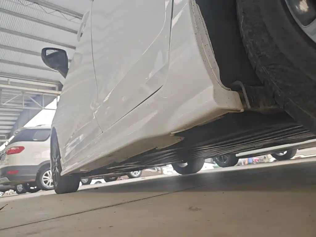 Honda Fit 2023 2022 1.5L CVT Mugen Edition