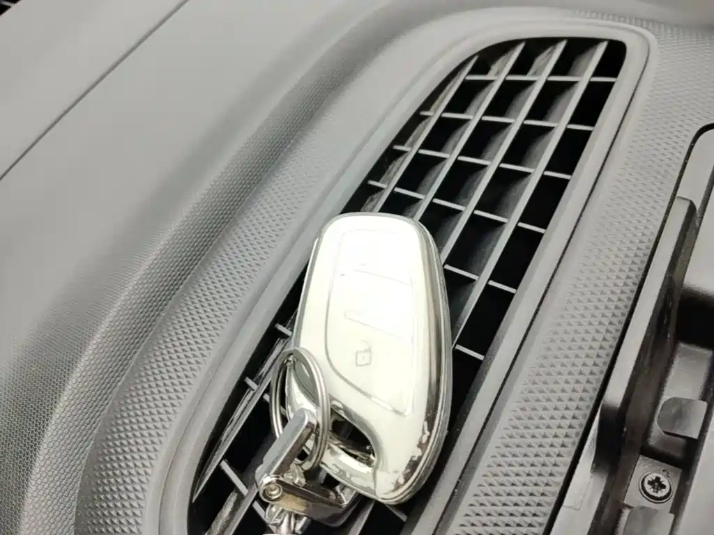 Roewe Kaiwei CLEVER 2023 2022 311km Vitality Bobo Edition