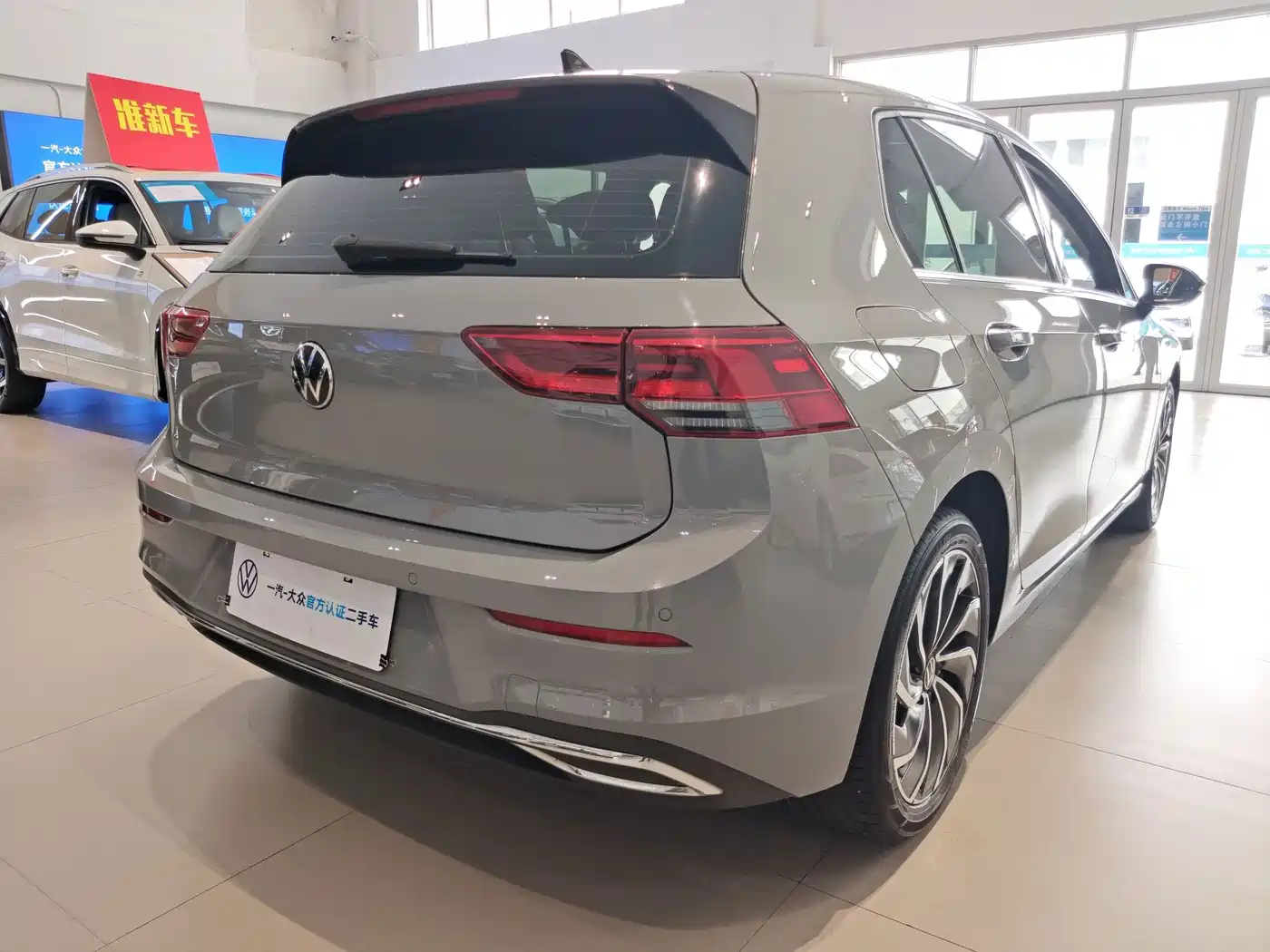 Volkswagen Golf, миниатюра 5
