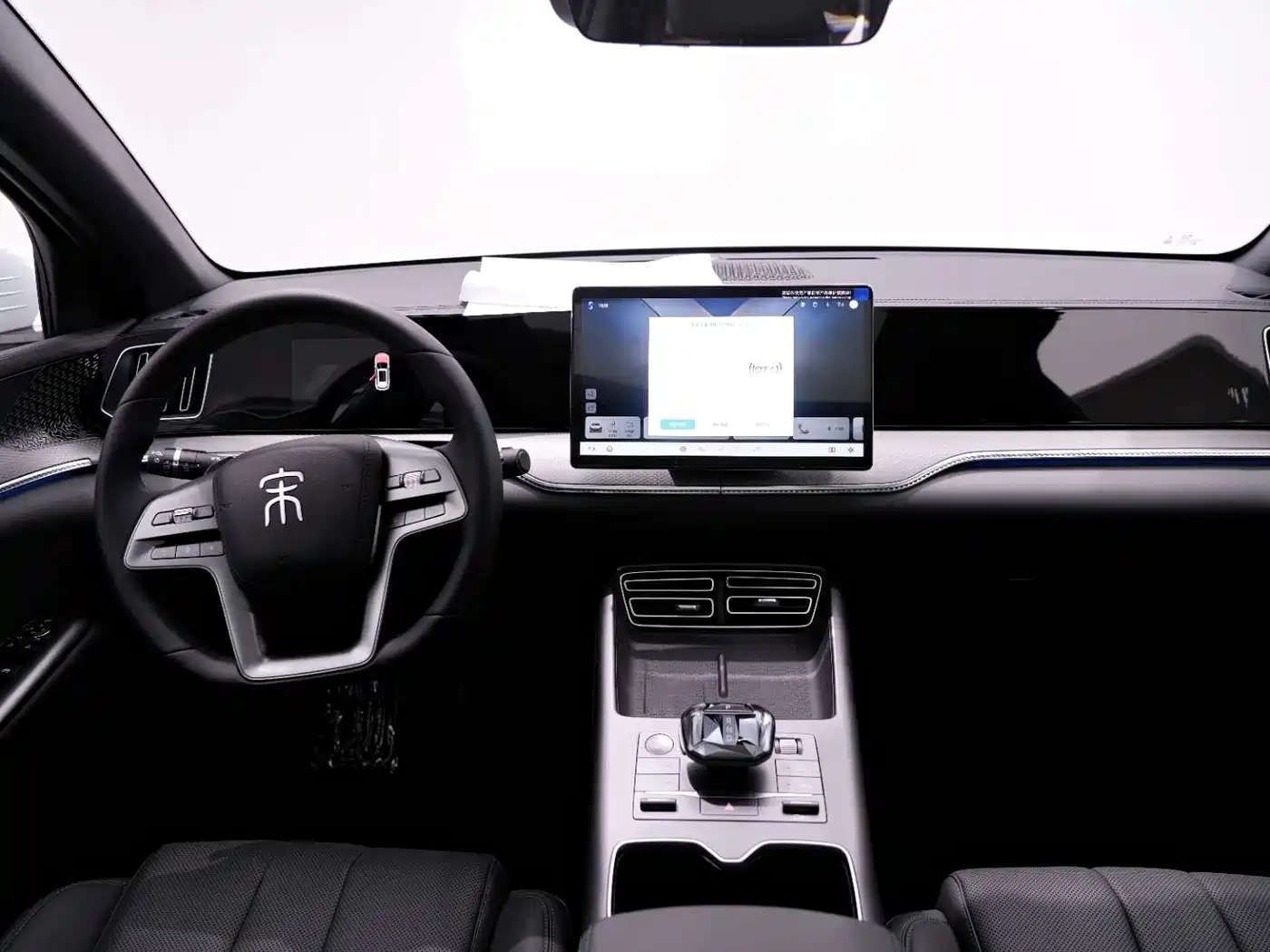 BYD SONGJIANG NEW ENERGY