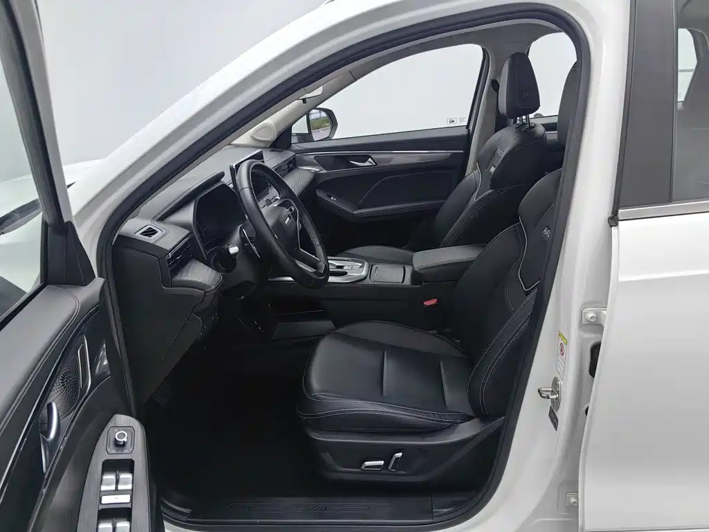 Haval First Love 2021 2021 1.5T Automatic Junior Edition
