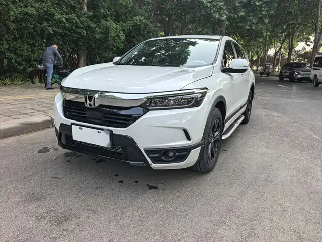 Honda Haoying 2022