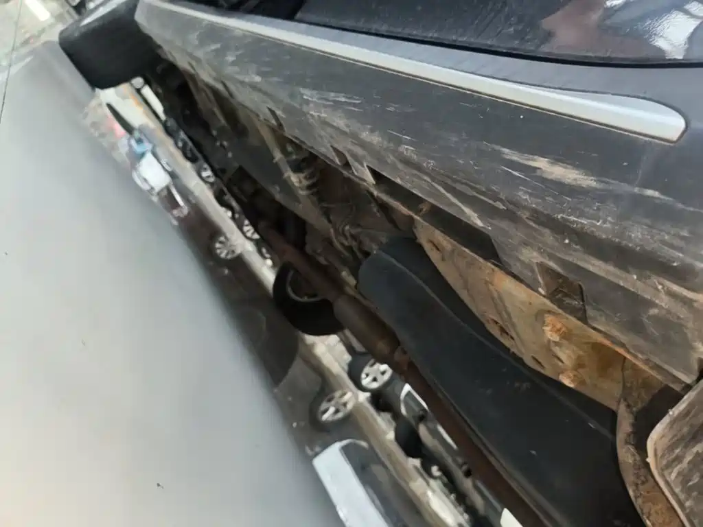 Roewe RX5 2018 2018 20T 2WD Manual Flagship