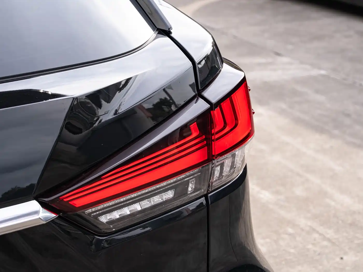 Фото 7 - Lexus RX
