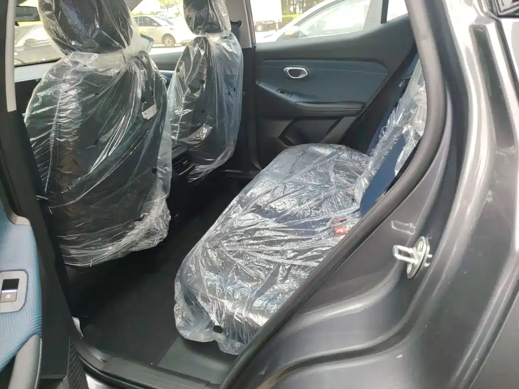 GAC Trumpchi Trumpchi GS3 2026 2026 GS3 Emzoom 270T Sport Edition