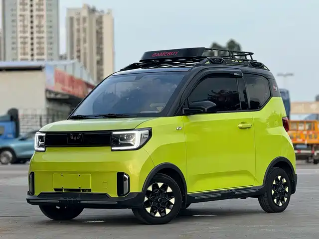 Wuling Motors Hongguang MINIEV 2023