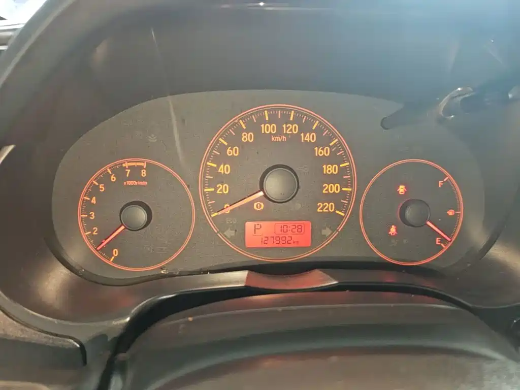 Honda Greiz 2017 2016 1.5L CVT Classic Edition